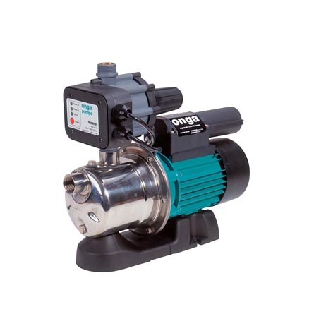 Onga JSP120 Home Pressure Pump
