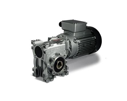 Varvel RS & RT Worm Gearboxes