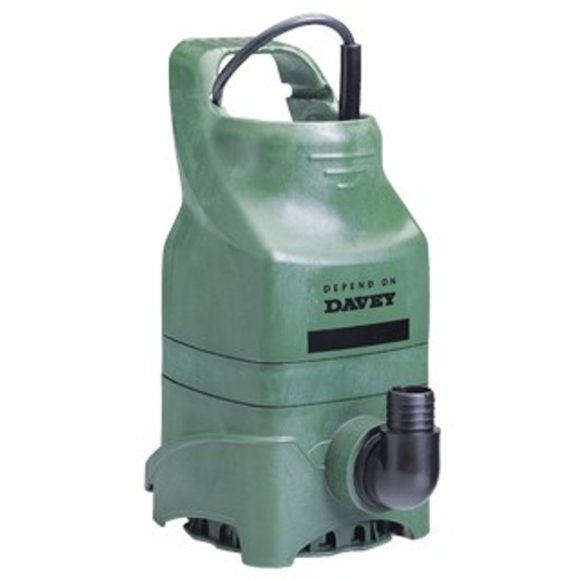 Davey Submersible Pond Pump Adelaide